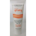 Pampering Foot Cream 75ml, Forever Young, Christina